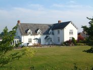 Gwern Eiddig Farmhouse BB
